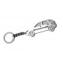 Keychain KIA Sportage II 2004-2010 - (type STEEL) Keychain KIA Sportage II 2004-2010 - (type STEEL)